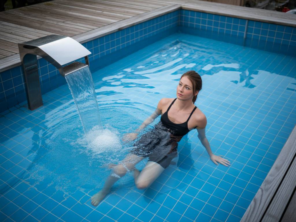 Optimiser la consommation énergétique d’une piscine en inox chauffée : solutions et bonnes pratiques