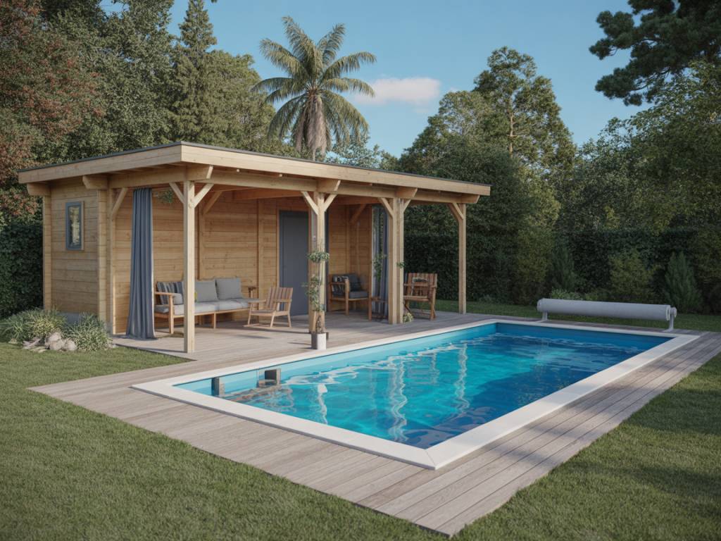 Prix abri piscine en kit à monter soi-même : comparatif, budget détaillé et astuces pour choisir le bon modèle