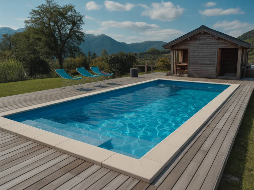 Dôme piscine 8x avantages, contraintes et critères techniques pour bien dimensionner votre couverture